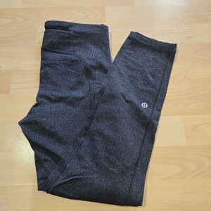 LULULEMON speed tights